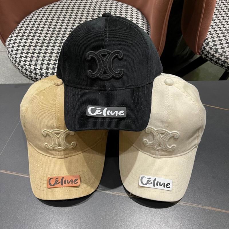 Celine cap 010202